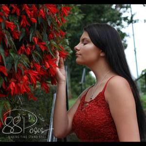 Meet your Posher, Shanaya